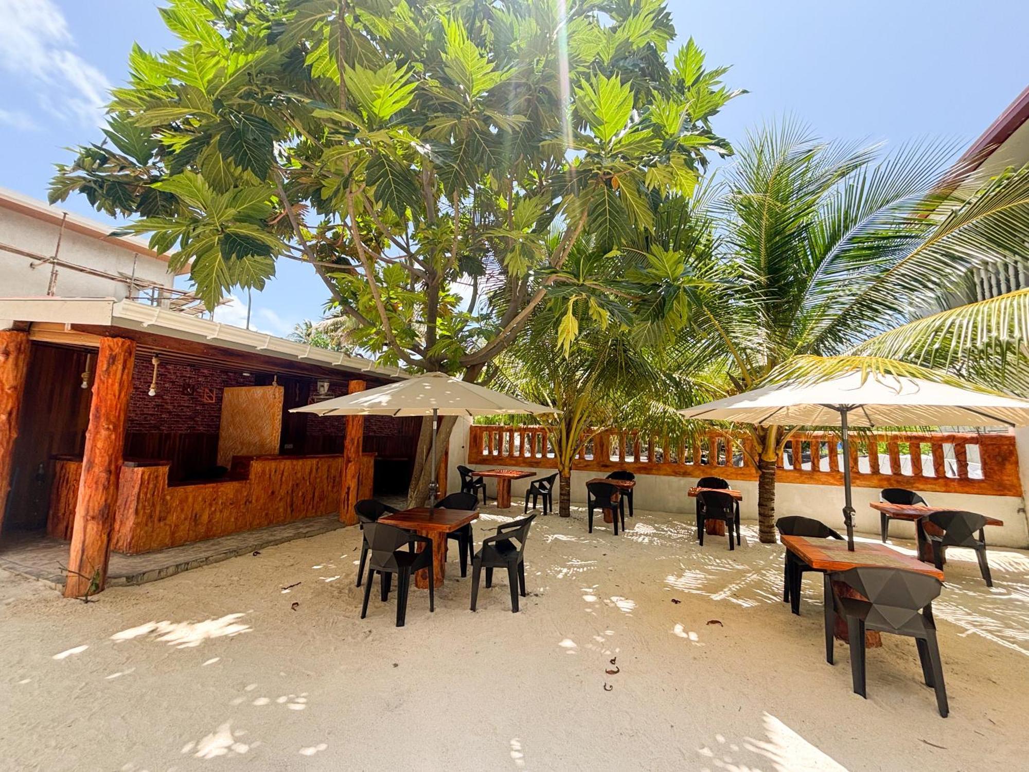 Mathiveri Thundi Inn Exterior foto