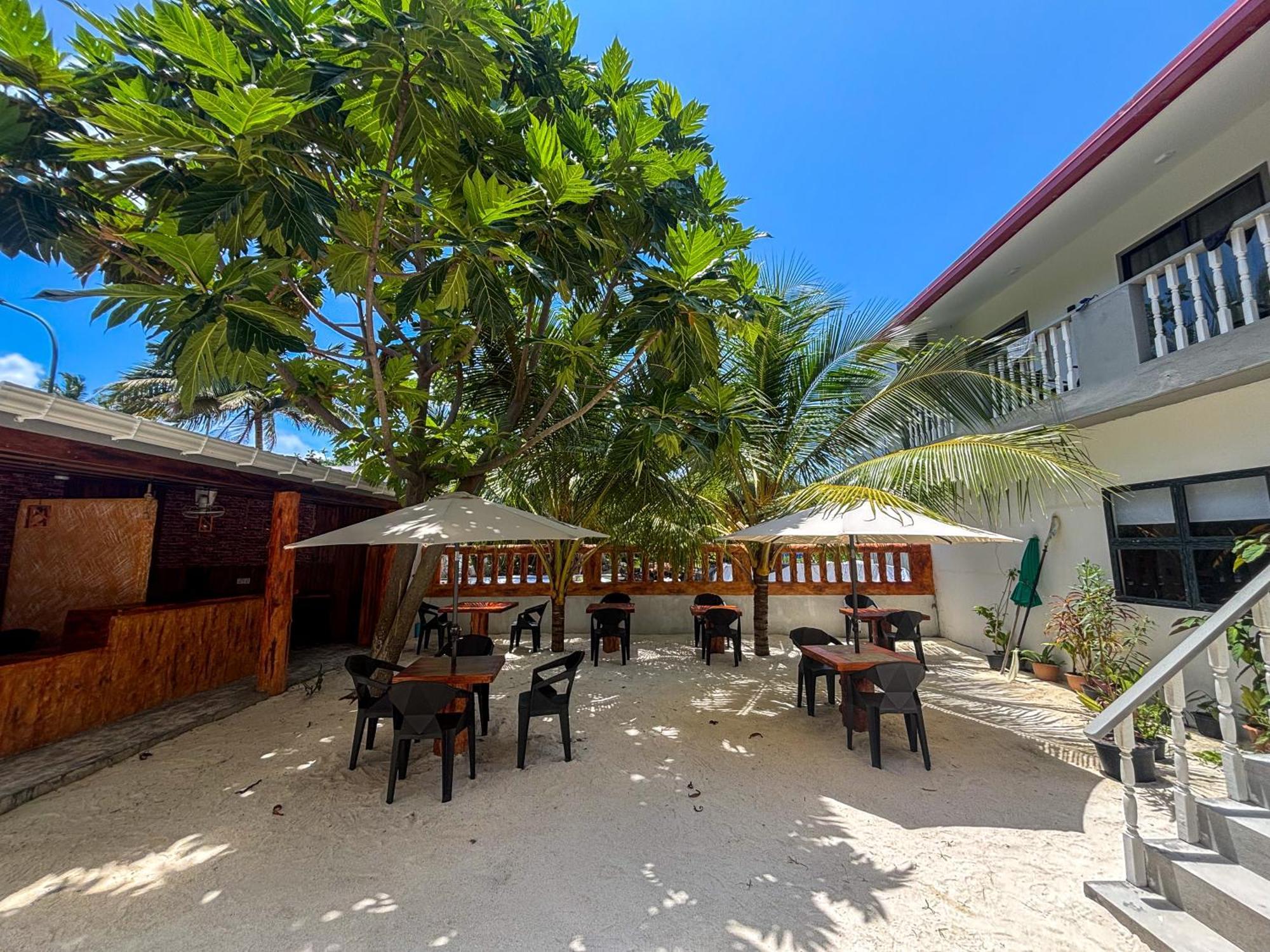 Mathiveri Thundi Inn Exterior foto